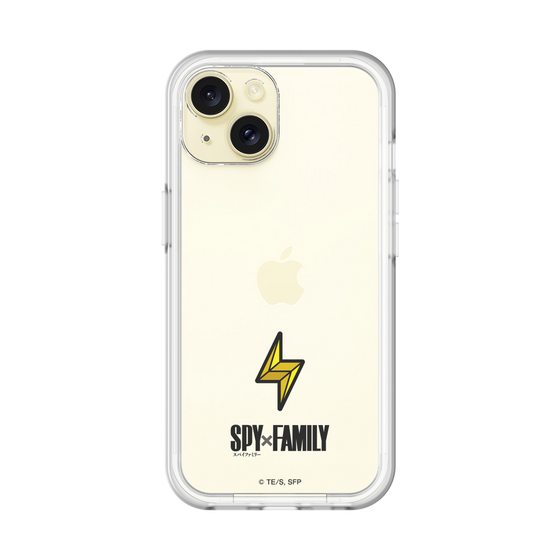 スリムプロテクションプレミアムケース［ SPY×FAMILY - アイコン - トニト ］