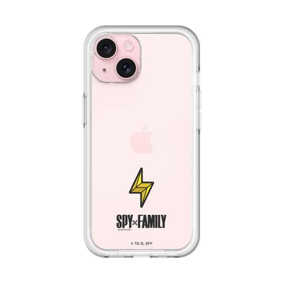 スリムプロテクションプレミアムケース［ SPY×FAMILY - アイコン - トニト ］