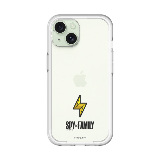 スリムプロテクションプレミアムケース［ SPY×FAMILY - アイコン - トニト ］
