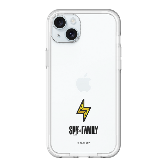 スリムプロテクションプレミアムケース［ SPY×FAMILY - アイコン - トニト ］
