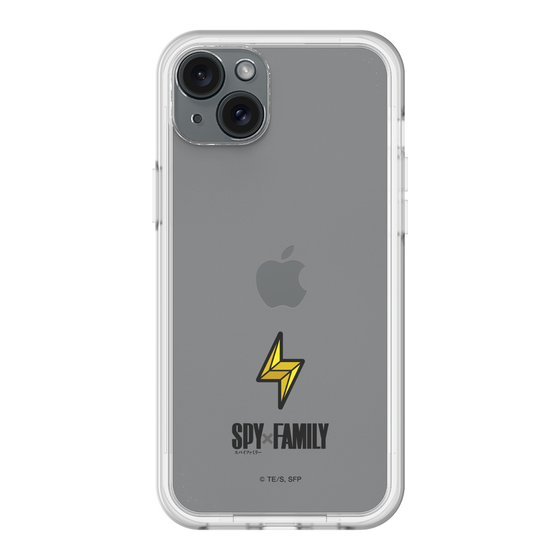 スリムプロテクションプレミアムケース［ SPY×FAMILY - アイコン - トニト ］