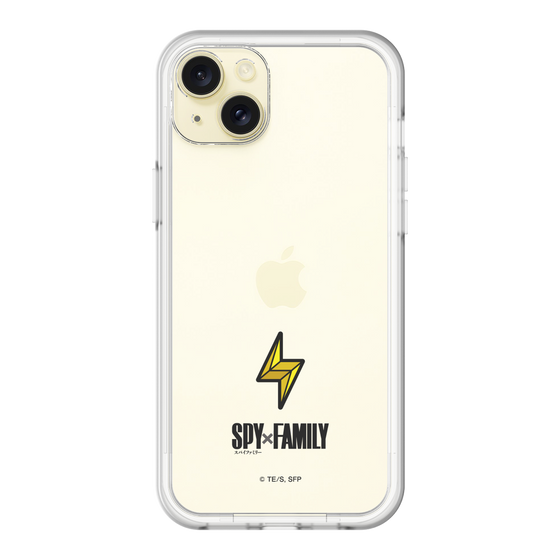 スリムプロテクションプレミアムケース［ SPY×FAMILY - アイコン - トニト ］