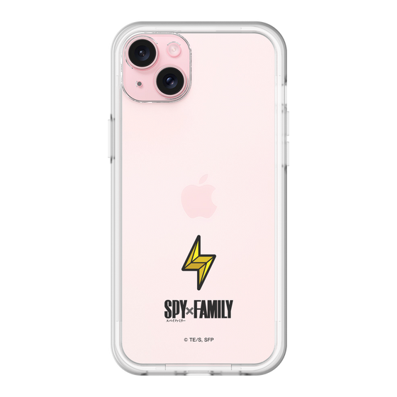スリムプロテクションプレミアムケース［ SPY×FAMILY - アイコン - トニト ］