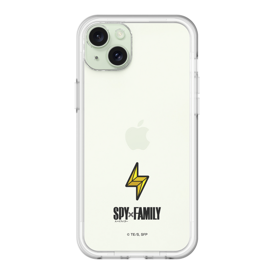 スリムプロテクションプレミアムケース［ SPY×FAMILY - アイコン - トニト ］