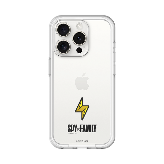 スリムプロテクションプレミアムケース［ SPY×FAMILY - アイコン - トニト ］