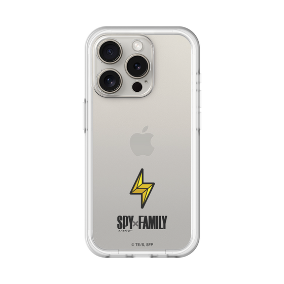 スリムプロテクションプレミアムケース［ SPY×FAMILY - アイコン - トニト ］