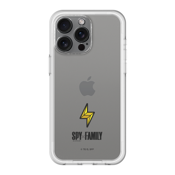スリムプロテクションプレミアムケース［ SPY×FAMILY - アイコン - トニト ］