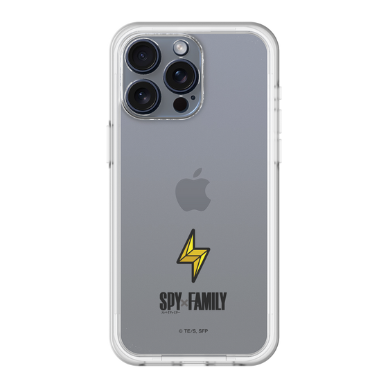 スリムプロテクションプレミアムケース［ SPY×FAMILY - アイコン - トニト ］