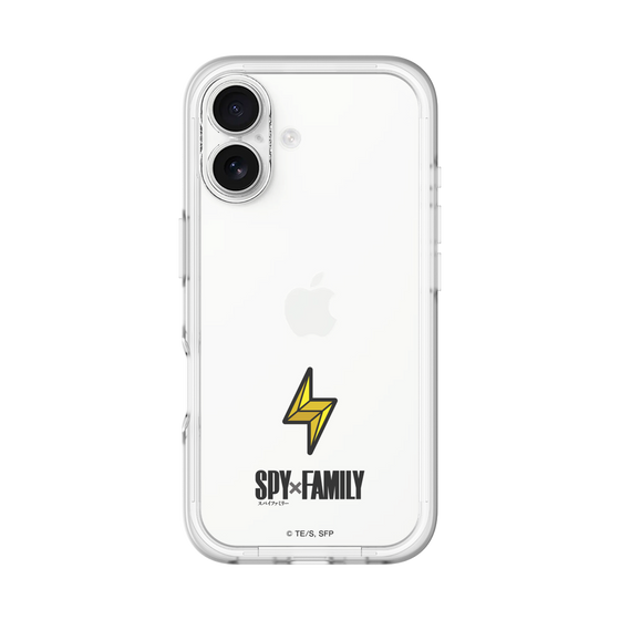 スリムプロテクションプレミアムケース［ SPY×FAMILY - アイコン - トニト ］