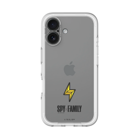 スリムプロテクションプレミアムケース［ SPY×FAMILY - アイコン - トニト ］