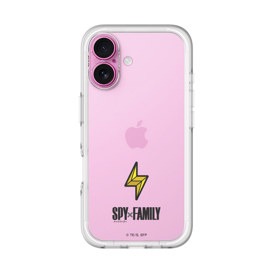 スリムプロテクションプレミアムケース［ SPY×FAMILY - アイコン - トニト ］