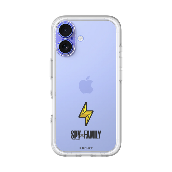 スリムプロテクションプレミアムケース［ SPY×FAMILY - アイコン - トニト ］