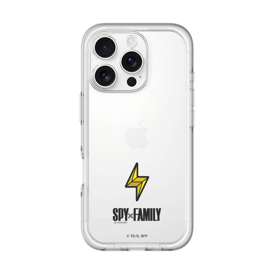 スリムプロテクションプレミアムケース［ SPY×FAMILY - アイコン - トニト ］