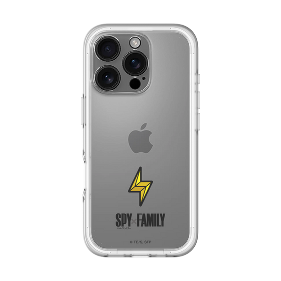 スリムプロテクションプレミアムケース［ SPY×FAMILY - アイコン - トニト ］