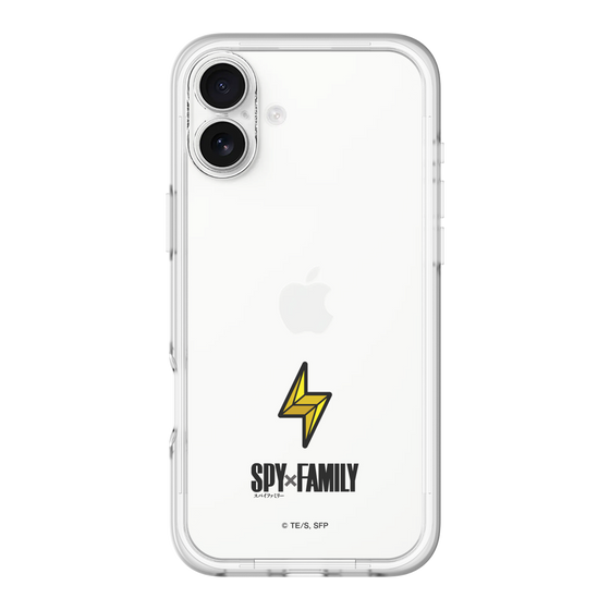 スリムプロテクションプレミアムケース［ SPY×FAMILY - アイコン - トニト ］