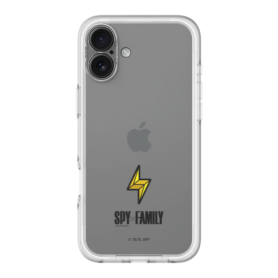 スリムプロテクションプレミアムケース［ SPY×FAMILY - アイコン - トニト ］