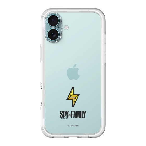 スリムプロテクションプレミアムケース［ SPY×FAMILY - アイコン - トニト ］