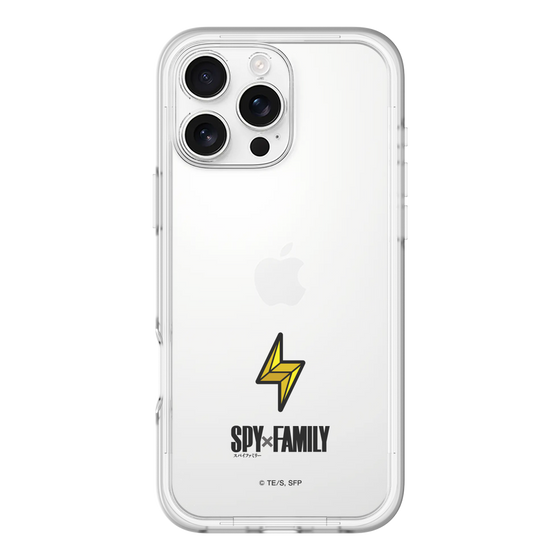スリムプロテクションプレミアムケース［ SPY×FAMILY - アイコン - トニト ］