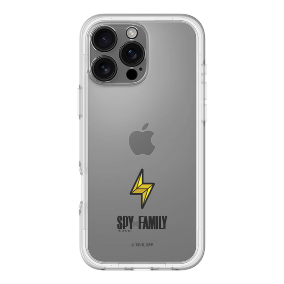 スリムプロテクションプレミアムケース［ SPY×FAMILY - アイコン - トニト ］