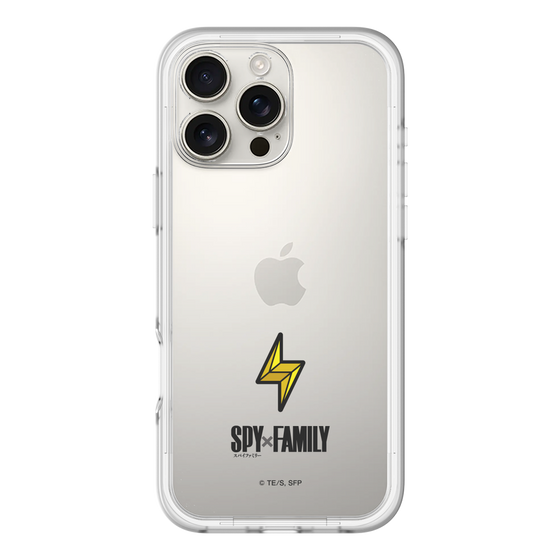 スリムプロテクションプレミアムケース［ SPY×FAMILY - アイコン - トニト ］