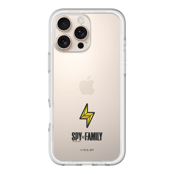 スリムプロテクションプレミアムケース［ SPY×FAMILY - アイコン - トニト ］