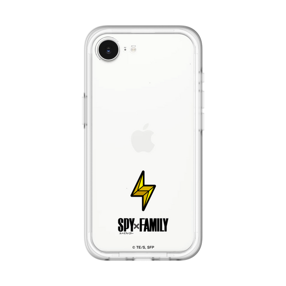 スリムプロテクションプレミアムケース［ SPY×FAMILY - アイコン - トニト ］