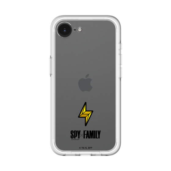 スリムプロテクションプレミアムケース［ SPY×FAMILY - アイコン - トニト ］