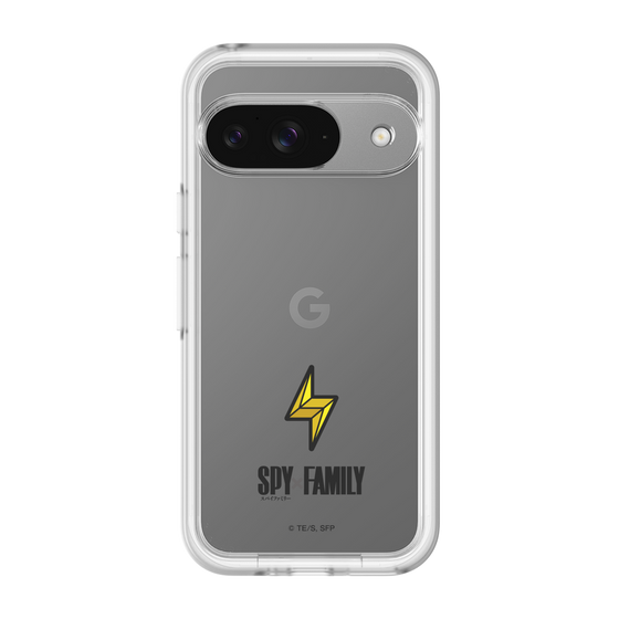 スリムプロテクションプレミアムケース［ SPY×FAMILY - アイコン - トニト ］