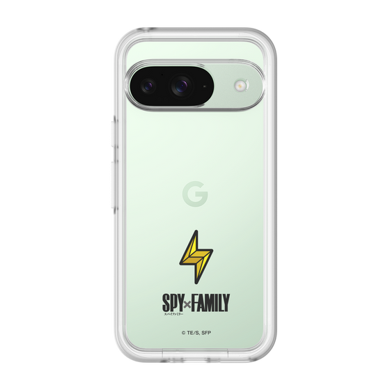 スリムプロテクションプレミアムケース［ SPY×FAMILY - アイコン - トニト ］