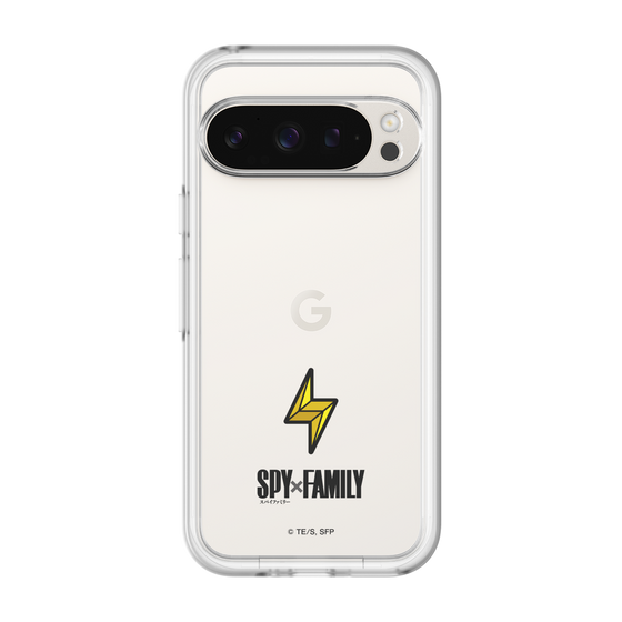 スリムプロテクションプレミアムケース［ SPY×FAMILY - アイコン - トニト ］