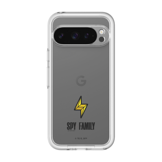 スリムプロテクションプレミアムケース［ SPY×FAMILY - アイコン - トニト ］