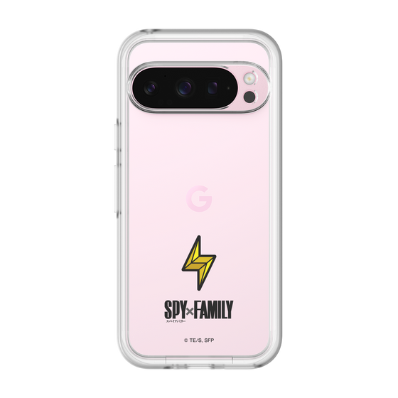 スリムプロテクションプレミアムケース［ SPY×FAMILY - アイコン - トニト ］