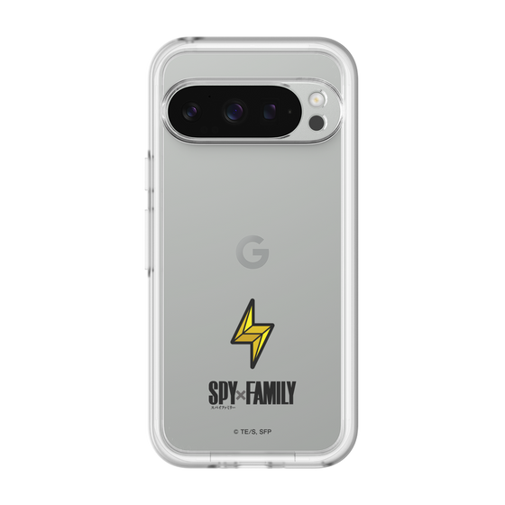 スリムプロテクションプレミアムケース［ SPY×FAMILY - アイコン - トニト ］