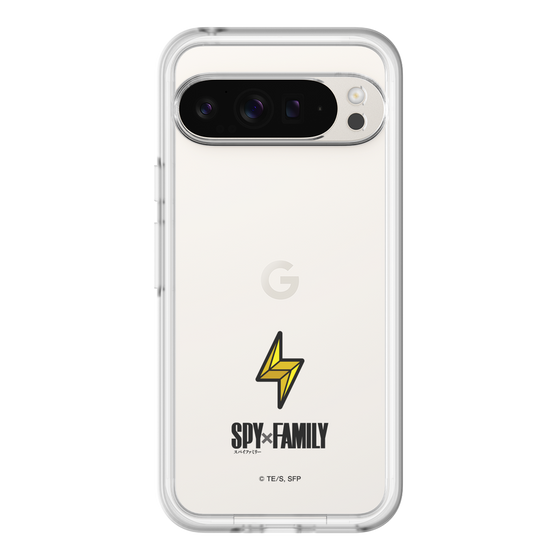 スリムプロテクションプレミアムケース［ SPY×FAMILY - アイコン - トニト ］