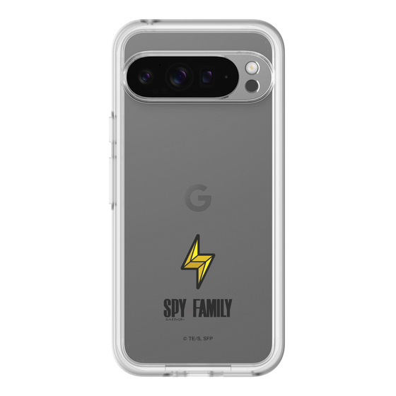 スリムプロテクションプレミアムケース［ SPY×FAMILY - アイコン - トニト ］