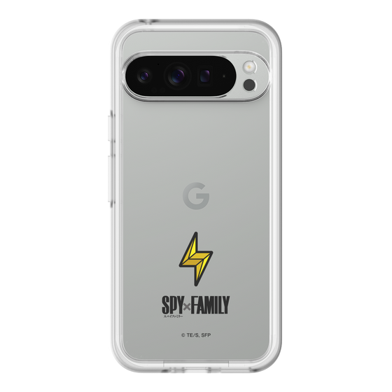 スリムプロテクションプレミアムケース［ SPY×FAMILY - アイコン - トニト ］