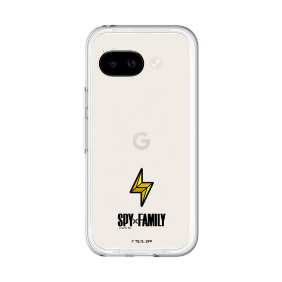 スリムプロテクションプレミアムケース［ SPY×FAMILY - アイコン - トニト ］