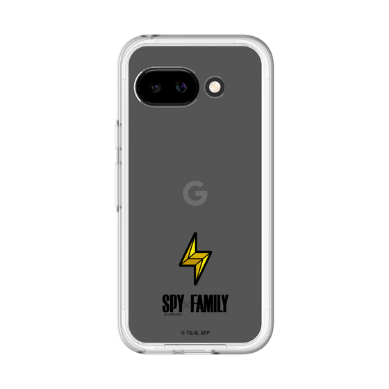 スリムプロテクションプレミアムケース［ SPY×FAMILY - アイコン - トニト ］