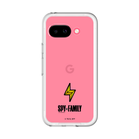 スリムプロテクションプレミアムケース［ SPY×FAMILY - アイコン - トニト ］