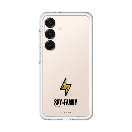 スリムプロテクションプレミアムケース［ SPY×FAMILY - アイコン - トニト ］