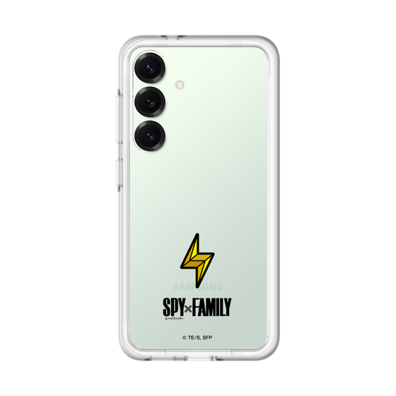 スリムプロテクションプレミアムケース［ SPY×FAMILY - アイコン - トニト ］