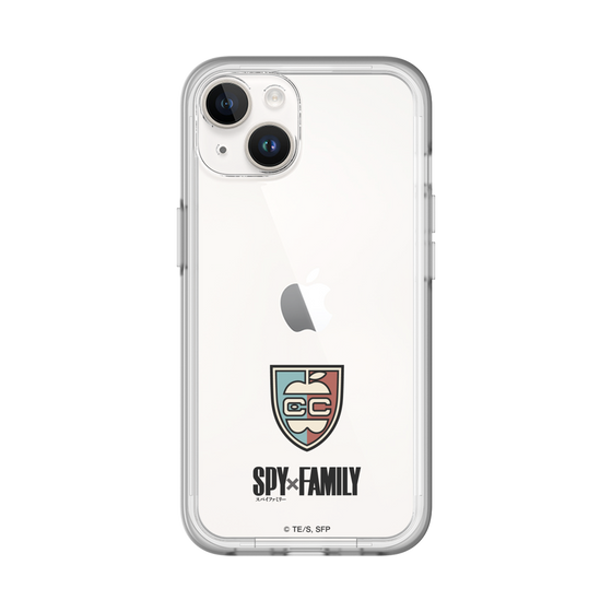 スリムプロテクションプレミアムケース［ SPY×FAMILY - アイコン - イーデン校 ］