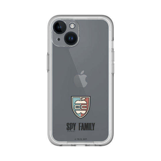 スリムプロテクションプレミアムケース［ SPY×FAMILY - アイコン - イーデン校 ］