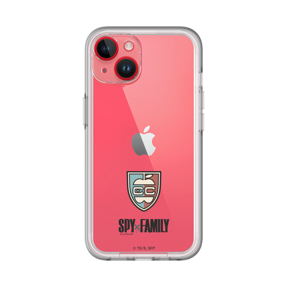 スリムプロテクションプレミアムケース［ SPY×FAMILY - アイコン - イーデン校 ］