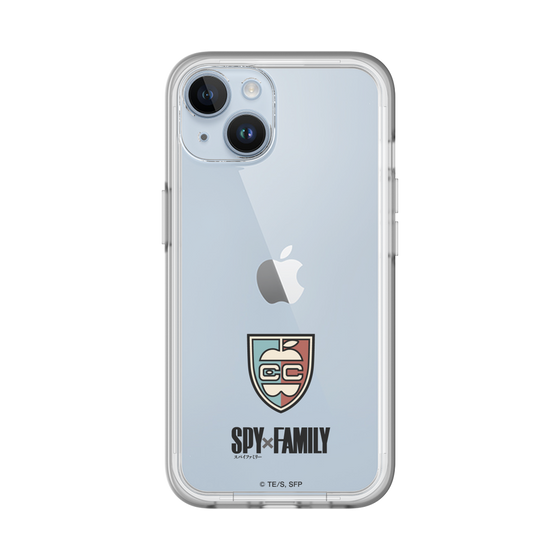 スリムプロテクションプレミアムケース［ SPY×FAMILY - アイコン - イーデン校 ］