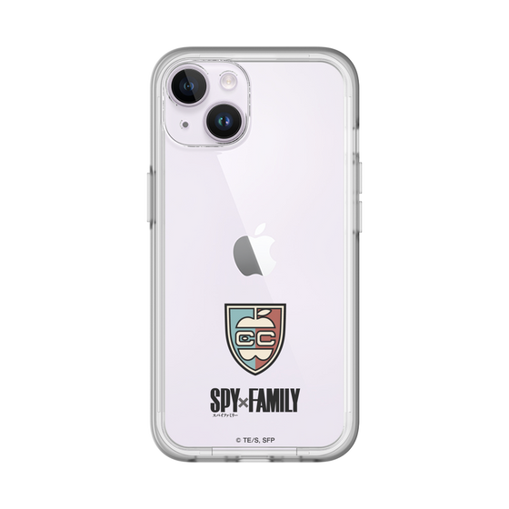 スリムプロテクションプレミアムケース［ SPY×FAMILY - アイコン - イーデン校 ］