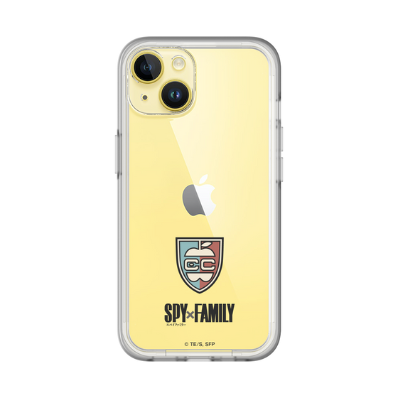 スリムプロテクションプレミアムケース［ SPY×FAMILY - アイコン - イーデン校 ］