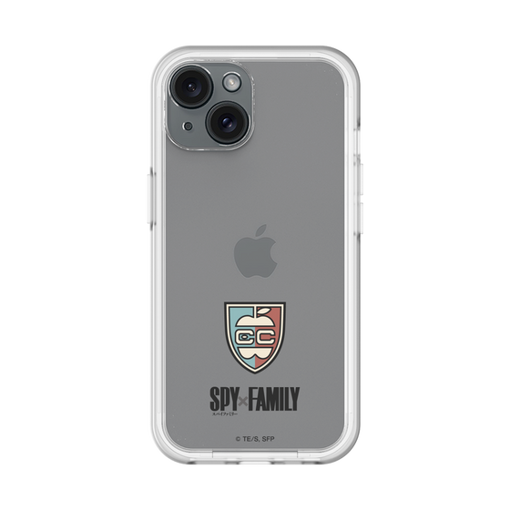 スリムプロテクションプレミアムケース［ SPY×FAMILY - アイコン - イーデン校 ］