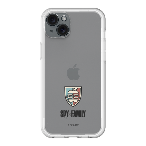 スリムプロテクションプレミアムケース［ SPY×FAMILY - アイコン - イーデン校 ］