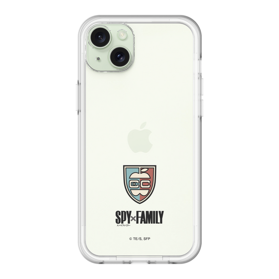 スリムプロテクションプレミアムケース［ SPY×FAMILY - アイコン - イーデン校 ］
